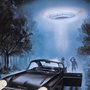 UFO abduction