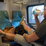 Ora por esas personas molestas