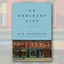 book cover of An Ordinary Life