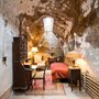 Al Capone's cell in Philadelphia