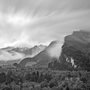 mountains in Tyrol
