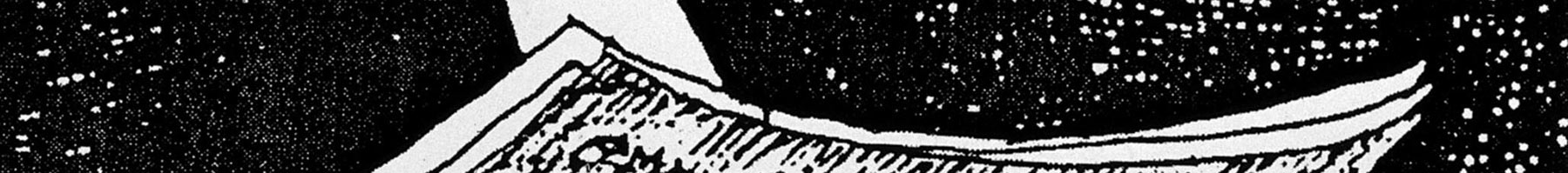 detail of a woodcut