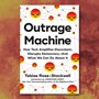 book cover of Outrage Machine