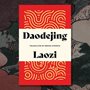 book cover of Daodejing