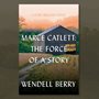 cover of Marce Catlett: The Force of a Story