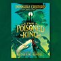The Poisoned King book cover
