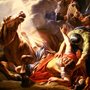 painting of Paul's conversion