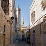 Star Street in Bethlehem