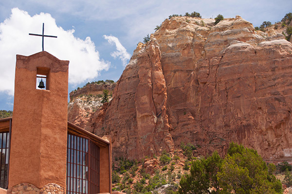 Monastery of Christ in the Desert