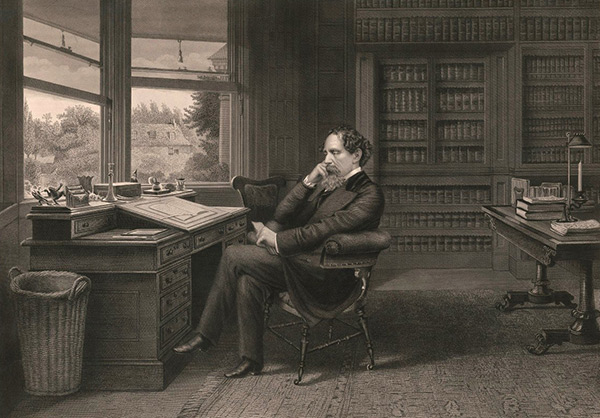 Charles Dickens