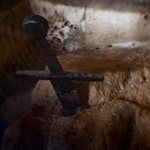 La espada de San Galgano