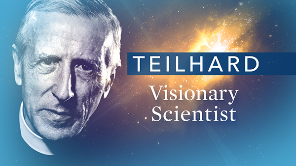 Teilhard de Chardin Documentary