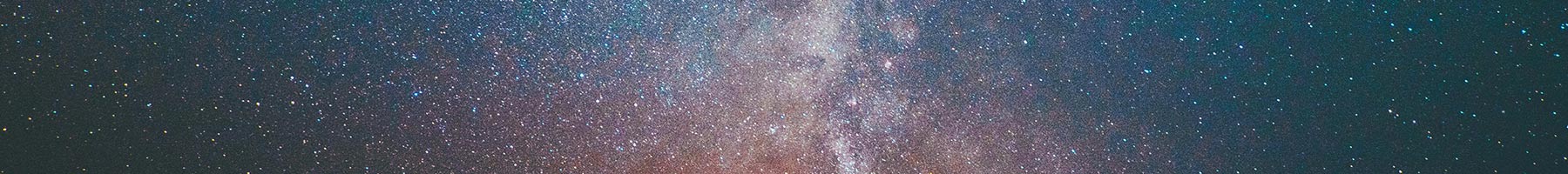 starry sky