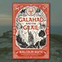 book cover of Galahad and the Grail