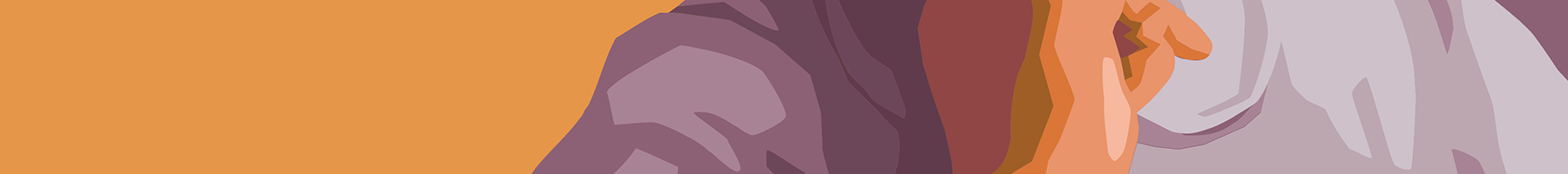 illustration of Edith Stein