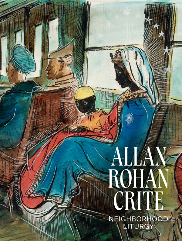 Allan Rohan Crite: Neighborhood Liturgy