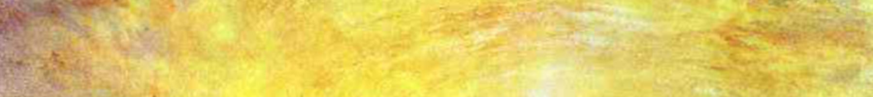 Gold And Yellow Blur