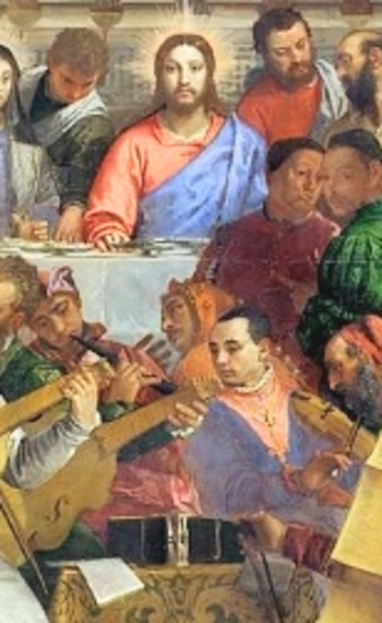 Wedding at Cana listing image