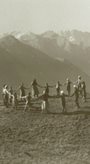 Dance on the Alm 