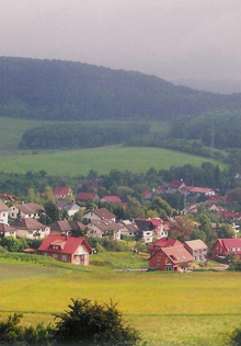 village of Keilhau
