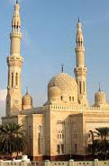 mosque