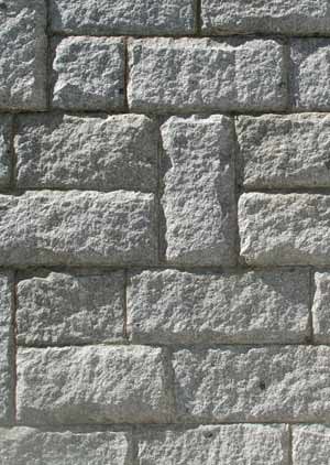 a stonewall