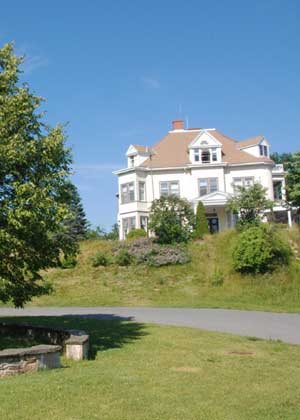 Woodcrest