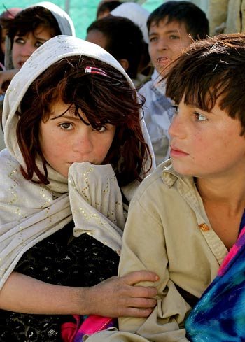 childrenAfghanistanListing