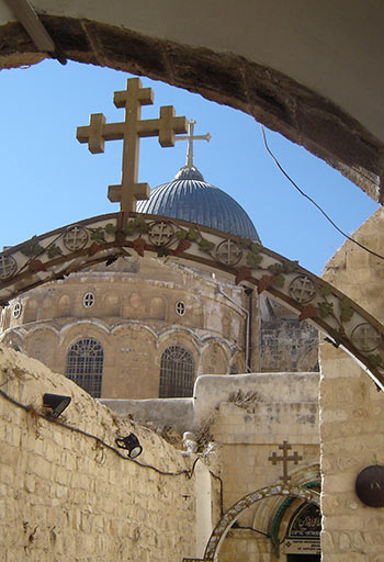 JerusalemViaDolorosaListing