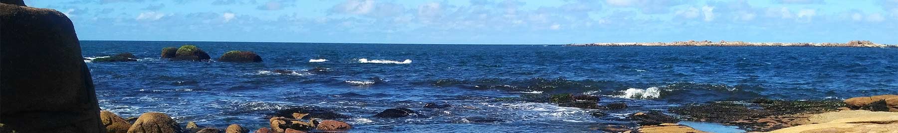 Cabo Polonio, Uruguay