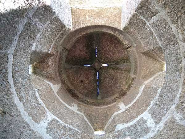 Fortaleza de Santa Teresa, Rocha, Uruguay