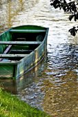 boat by water
