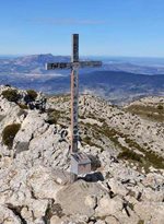 No te van a faltar cruces