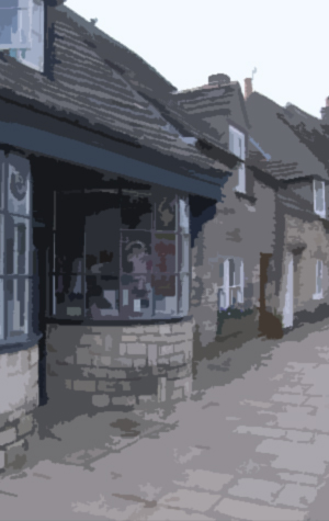 Shop Window