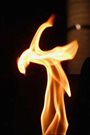 flame