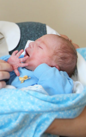 Luke Milton Zimmerman