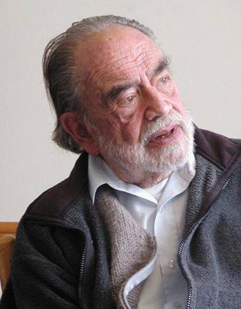 Stan Ehrlich