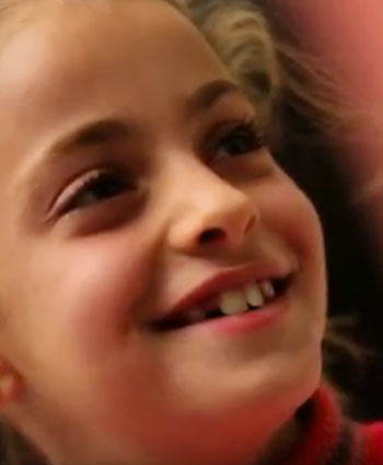 Mariam Behnam
