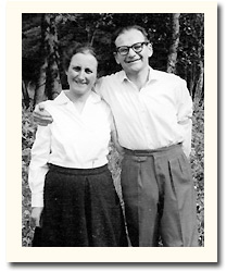 Josef and Ruth