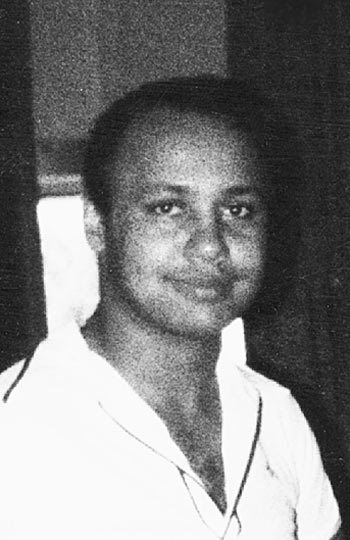 Daniel Coleman