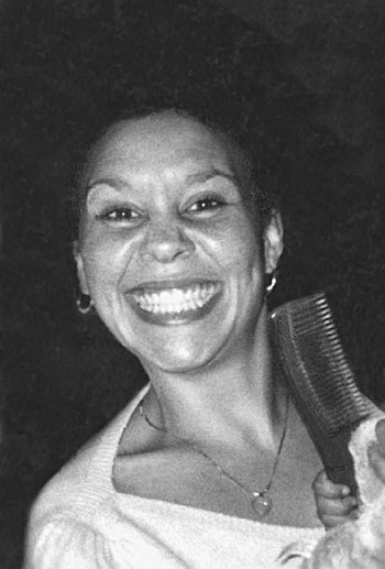 Frances Coleman