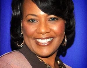 Bernice King