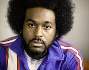 Micah Bournes