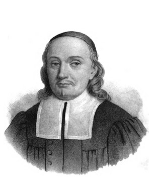Paul Gerhardt