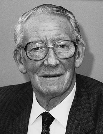 Gordon Wilson