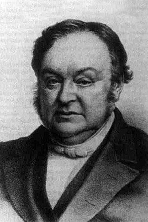 Johann christoph Blumhardt
