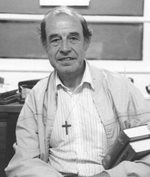 Buscando a Dios entre los pobres