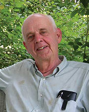 Wendell Berry