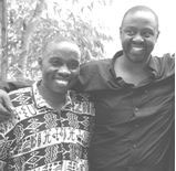 Vincent Ntkirutimana and Jean-Paul Samputu