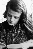 Sophie Scholl